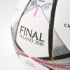 Fotbalový míč - adidas FINMILANO OMB - 5