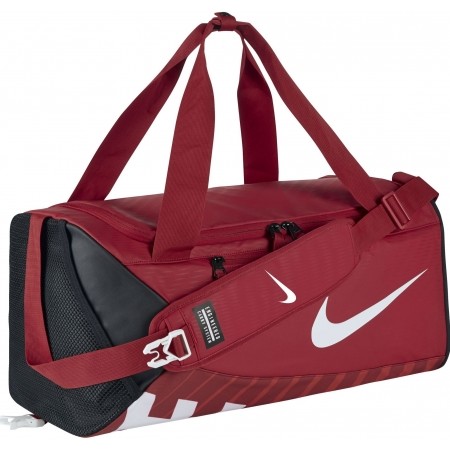 ALPHA ADAPT SMALL - Sportovní taška - Nike ALPHA ADAPT SMALL - 3