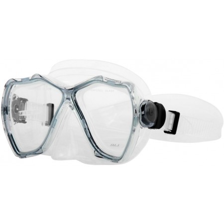 LIR - Potápěčská maska - Miton LIR