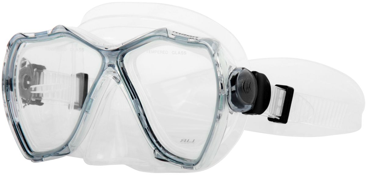 LIR - Potápěčská maska