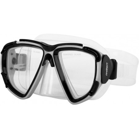 Potápěčská maska - Miton CETO