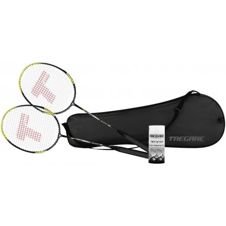 Badmintonový set - Tregare FIRST ACTION SET