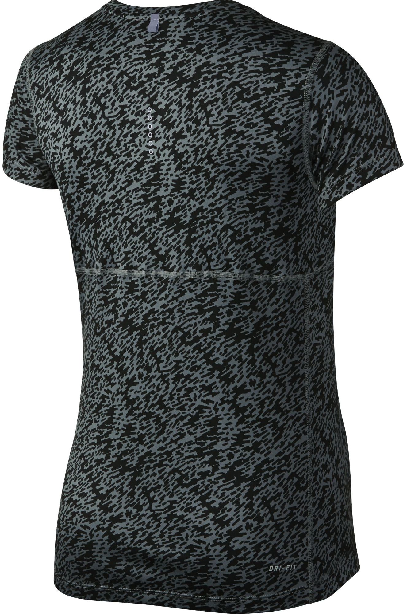 PRONTO MILER CREW - Dámské běžecké tričko