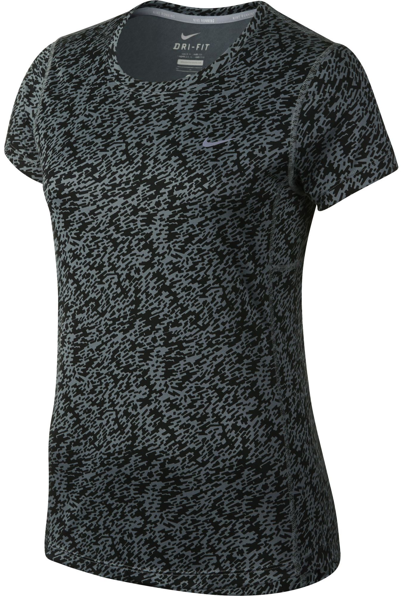 PRONTO MILER CREW - Dámské běžecké tričko