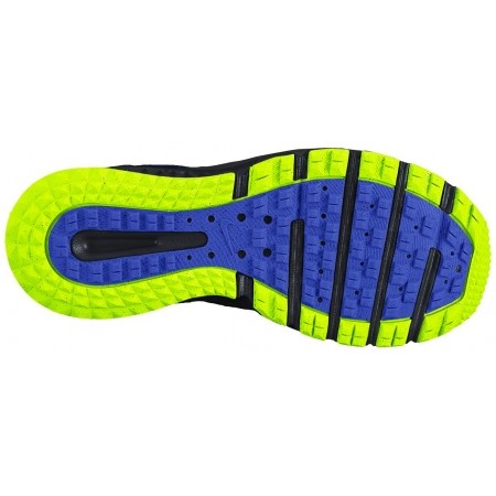 Pánská běžecká obuv - Nike WILD TRAIL - 2