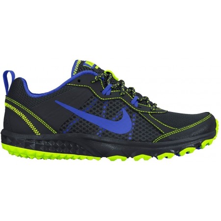 Pánská běžecká obuv - Nike WILD TRAIL - 1