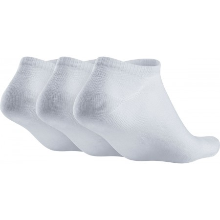 Sportovní ponožky - Nike VALUE NO SHOW 3PPK - 2