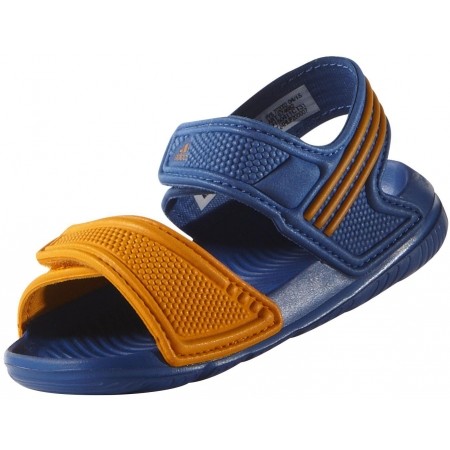 Dětské sandály - adidas AKWAH 9 I - 4