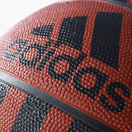 Basketbalový míč - adidas 3 STRIPE D 29.5 - 3