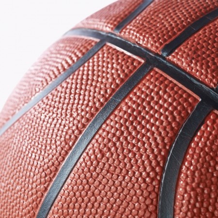 Basketbalový míč - adidas 3 STRIPE D 29.5 - 5
