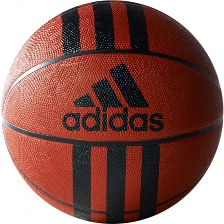 Basketbalový míč - adidas 3 STRIPE D 29.5 - 1