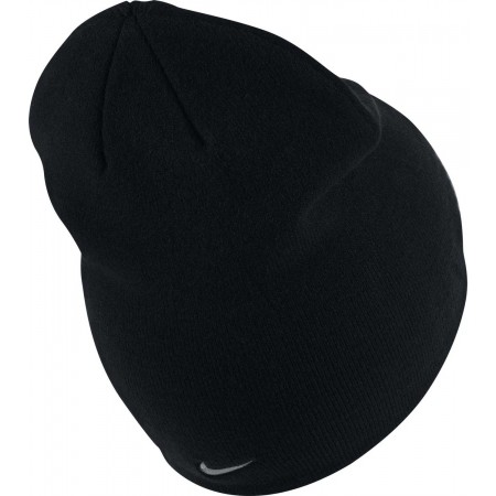 Zimní čepice - Nike NSW CAMO SPILL BEANIE - 2