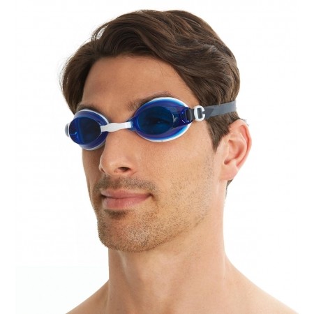 Plavecké brýle - Speedo JET V2 GOG - 4
