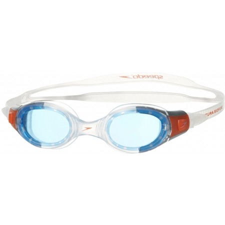 Juniorské plavecké brýle - Speedo FUTURA BIOFUSE GOG - 1