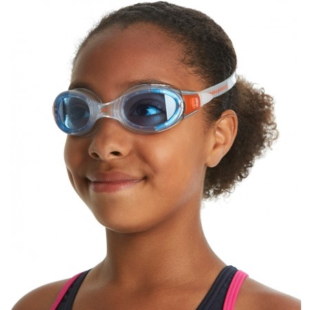 Juniorské plavecké brýle - Speedo FUTURA BIOFUSE GOG - 2