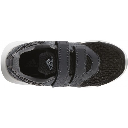 Chlapecká běžecká obuv - adidas HYPERFAST 2.0 CF K B - 2