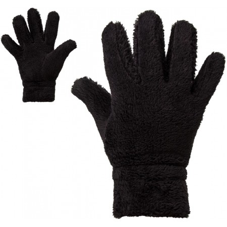 Dámské fleecové rukavice - Willard KIRA
