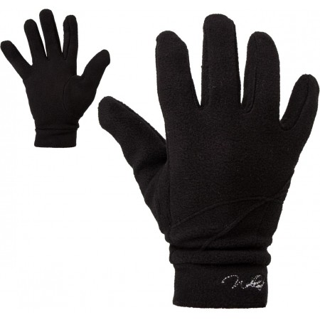 Dámské fleecové rukavice - Willard EMMA