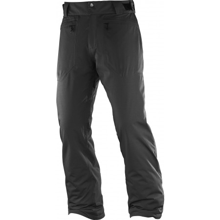 Pánské kalhoty - Salomon STORMSPOTTER PANT M