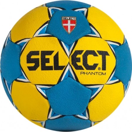 Házenkářský míč - Select PHANTOM