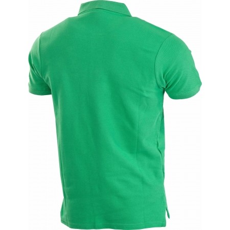 Pánské tričko - Russell Athletic CLASSIC POLO - 3
