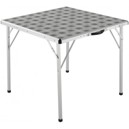 Coleman SQUARE CAMP TABLE - Skladný kempovací stolek