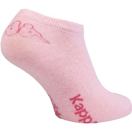 Dámské ponožky - Kappa ZERAZ - 3