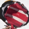 Juniorská lyžařská helma - Alpina Sports CARAT LE VISOR HM - 3