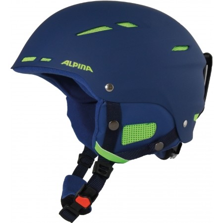 Alpina Sports BIOM - Lyžařská helma - Alpina