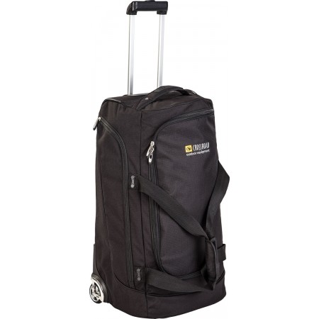 Cestovní taška na kolečkách - Crossroad TRACE 90 - 3