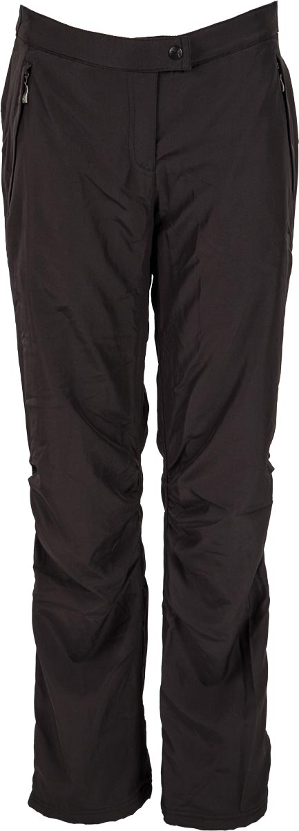 WINTER FlLEECE PANTS W - Dámské zateplené kalhoty