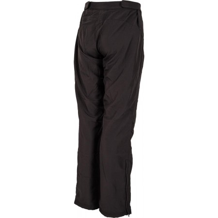 WINTER FlLEECE PANTS W - Dámské zateplené kalhoty - Puma WINTER FlLEECE PANTS W - 3