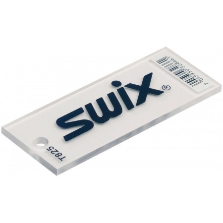 Swix PLEXI 5MM - Škrabka - Swix