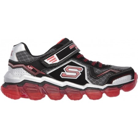 Chlapecká volnočasová obuv - Skechers BOYS SKECH AIR - 2