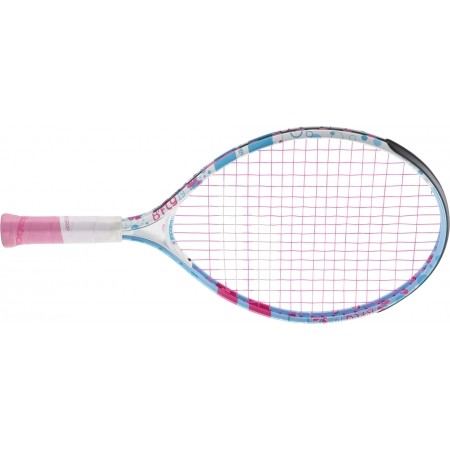 Dětská tenisová raketa - Babolat FLY GIRL 19