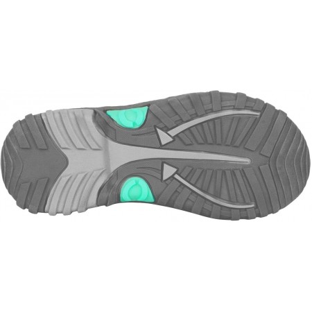 Dámské sandály - Crossroad MALAKAI - 2