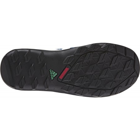 Dětská outdoorová obuv - adidas DAROGA PLUS K - 2