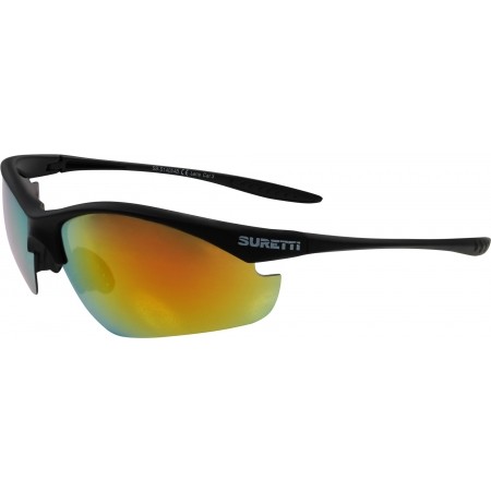 Sportovní sluneční brýle - Suretti S14054 - 1