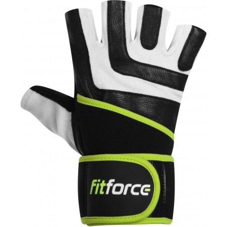 Fitforce DIRECT - Fitness rukavice