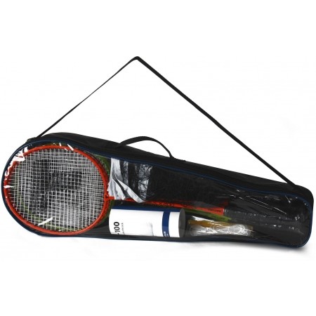 Badmintonový set - Tregare XT200 - 2