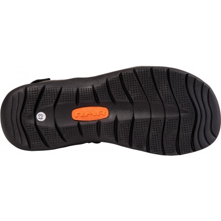 Pánský trekový sandál - Numero Uno MORTON M - 6