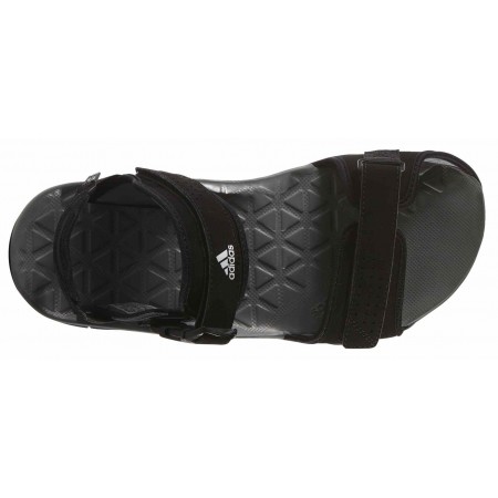 Pánské outdoorové sandály - adidas CYPREX ULTRA SANDAL II - 5