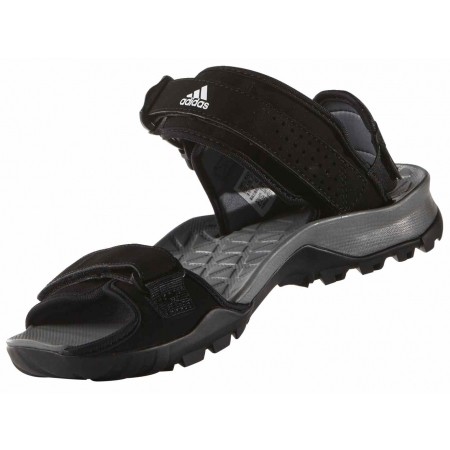 Pánské outdoorové sandály - adidas CYPREX ULTRA SANDAL II - 6