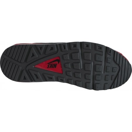 Pánské lifestylové boty - Nike AIR MAX COMMAND - 2