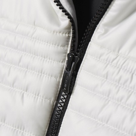 Dámská zimní bunda - adidas PADDED JACKET - 8