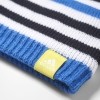 Dětská zimní čepice - adidas STRIPY BEANIE - 4