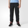 Chlapecké kalhoty - adidas ESSENTIALS FRENCH TERRY PANT CLOSED HEM - 4