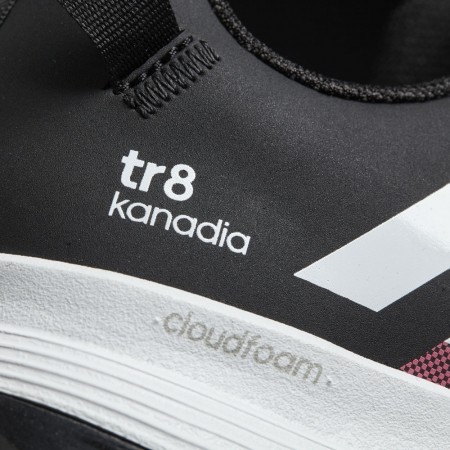 Dámská běžecká obuv - adidas KANADIA 8 TR W - 7