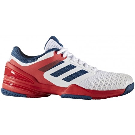 Pánská tenisová obuv - adidas ADIZERO CLUB - 1