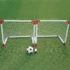 Skládací fotbalové branky - Outdoor Play JC-219A - 1